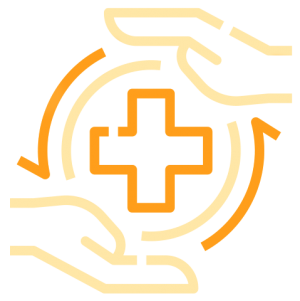 Hygiene in der Yoga Lounge Erfurt