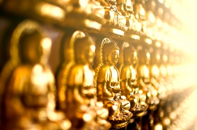 Buddhas